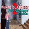 Welcome To... Chichester 2 - Part II/E - free online adventure game