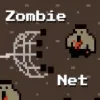 Zombie Net - free online hypercasual game